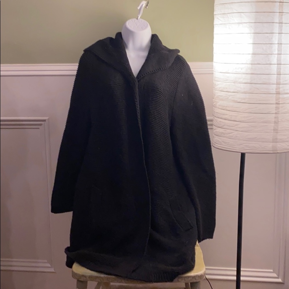 Women’s sweater